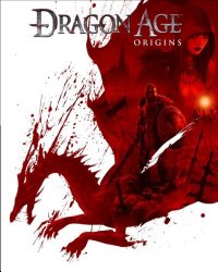 Dragon Age:Origins 特典 『DragonAge:Origins』ゲーム序盤ガイドブック付き