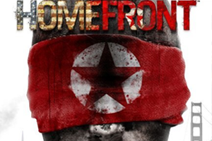 HOMEFRONT ( ホームフロント ) ( 初回封入特典:ダウンロードコード同梱 )