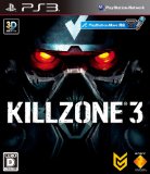 KILLZONE 3(初回生産限定特典:オンライン対戦に役立つポイント(武器の解除やスキルの開放に使用可能)をダウンロードできるプロダクトコード同梱)