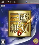 真・三國無双6(通常版)